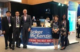 Baker McKenzie Việt Nam 4