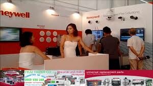 HONEYWELL VIETNAM 4