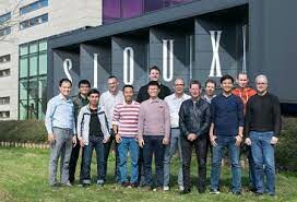 SIOUX HIGH TECH SOFTWARE VIET NAM 4