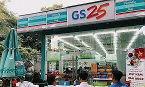 CÔNG TY TNHH GS25 VIETNAM ( cửa hàng GS25) 4