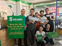 HONEST SEA WOLF., JSC 4