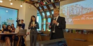 Baker McKenzie Việt Nam 5