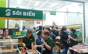 HONEST SEA WOLF., JSC 10