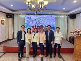 Baker McKenzie Việt Nam 6