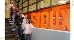 SIOUX HIGH TECH SOFTWARE VIET NAM 6