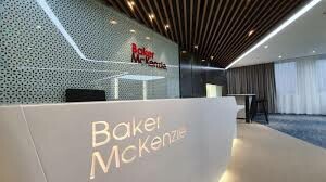 Baker McKenzie Việt Nam 7