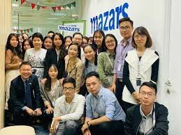 Mazars 7