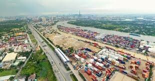 ĐỊA ỐC TRƯỜNG THỌ 7