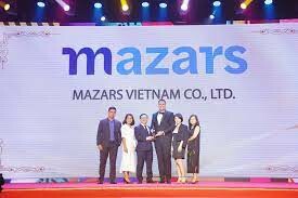 Mazars 8