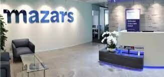 Mazars 9