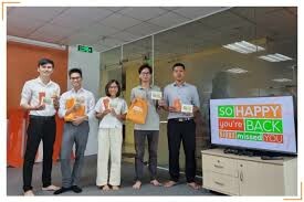 SIOUX HIGH TECH SOFTWARE VIET NAM 9