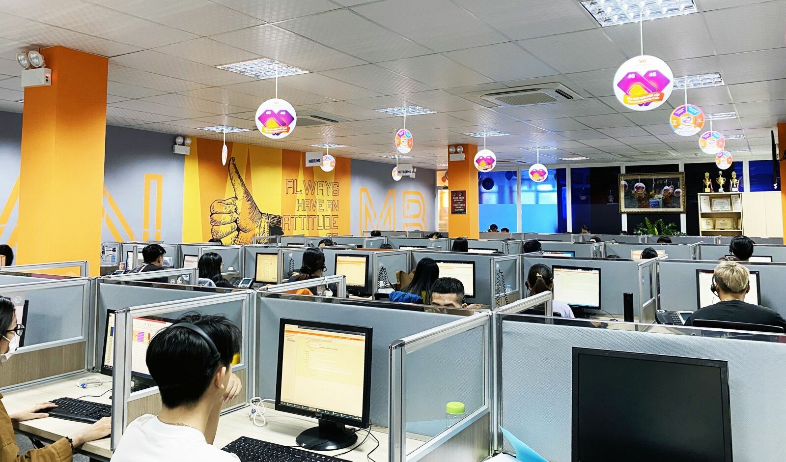 TELEPERFORMANCE VIETNAM 4