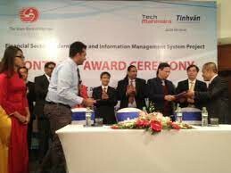 TECH MAHINDRA VIỆT NAM 4