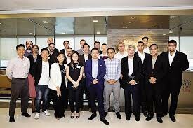 CTY LUẬT TNHH QUỐC TẾ VIỆT NAM ( VILAF-HỒNG ĐỨC) 4