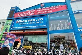 CÔNG TY CỔ PHẦN VĂN HÓA NHÂN VĂN 4