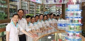 Dược Phẩm Healthy Beauty 4