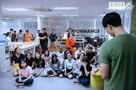 SIOUX HIGH TECH SOFTWARE VIET NAM 10