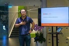 CÔNG TY TNHH QUẢNG TRƯỜNG ĐỎ 10