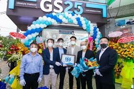 CÔNG TY TNHH GS25 VIETNAM ( cửa hàng GS25) 10
