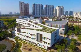 SenTia School Việt Nam 1