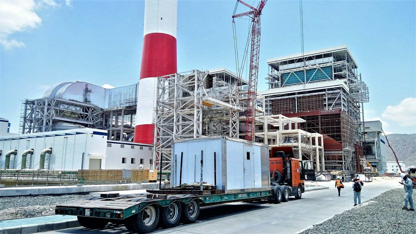 TẬP ĐOÀN VIỆT AN 1