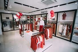 THỜI TRANG H VÀ A - PANTIO 1