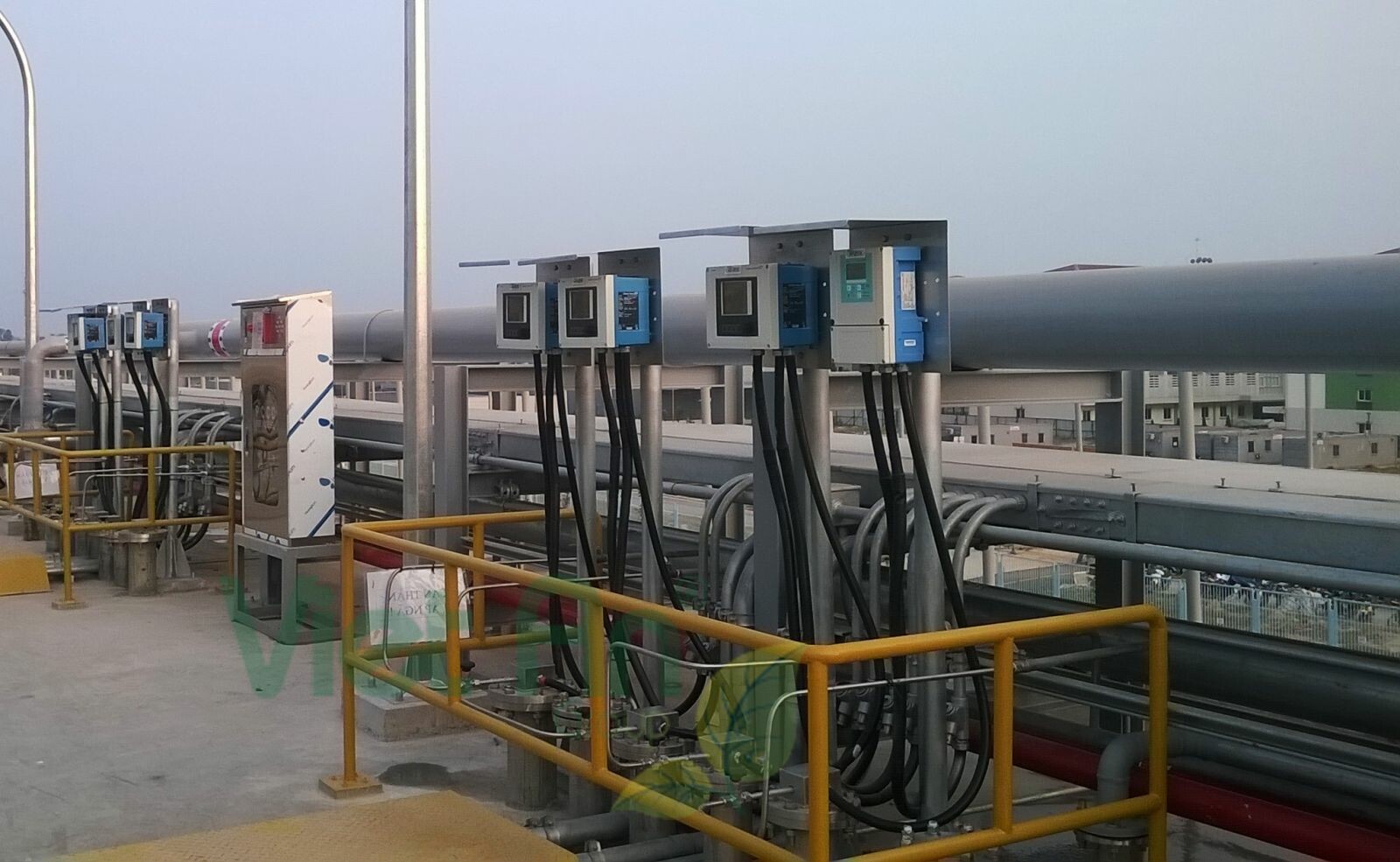 TẬP ĐOÀN VIỆT AN 2