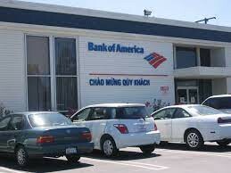 NGÂN HÀNG BANK OF AMERICA 3