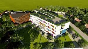 SenTia School Việt Nam 3