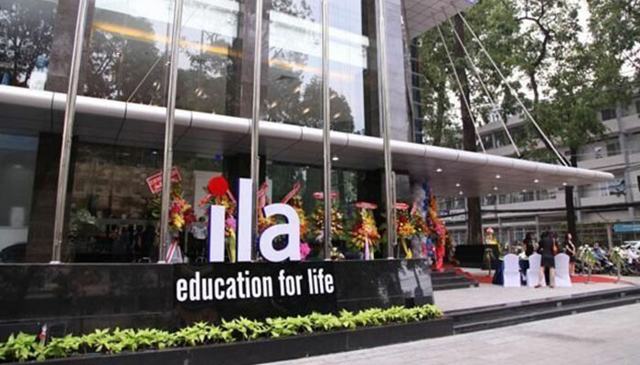 Trung tâm Anh ngữ ILA 4