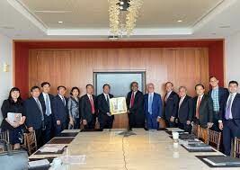 NGÂN HÀNG BANK OF AMERICA 4