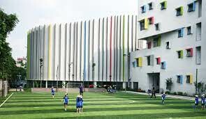 SenTia School Việt Nam 4