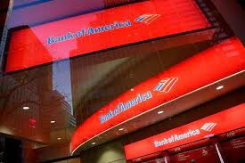 NGÂN HÀNG BANK OF AMERICA 5