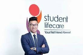 STUDENTLIFECARE.,JSC 5