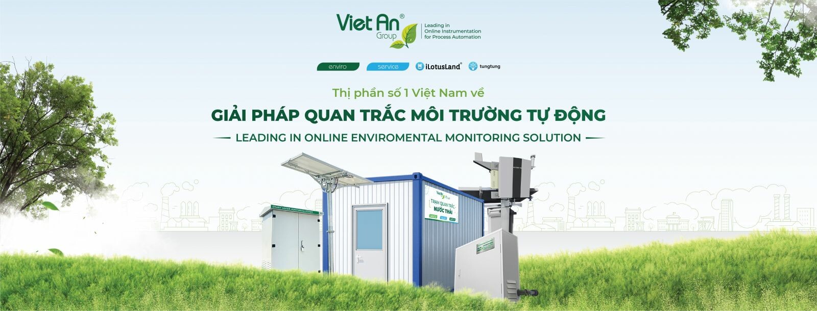 TẬP ĐOÀN VIỆT AN 5