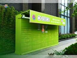 ONEBOX EXPRESS 6