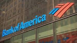 NGÂN HÀNG BANK OF AMERICA 7