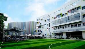 SenTia School Việt Nam 7