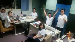 STUDENTLIFECARE.,JSC 7