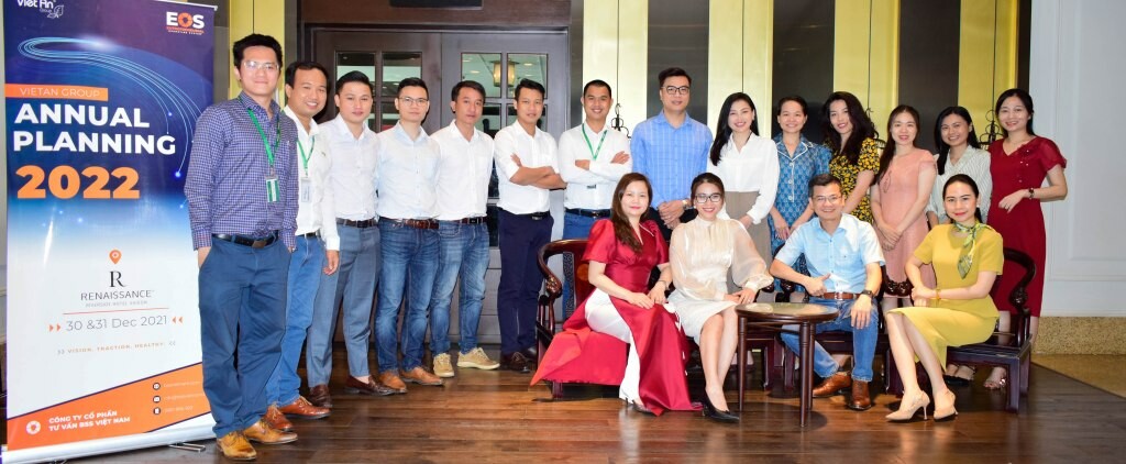 TẬP ĐOÀN VIỆT AN 7