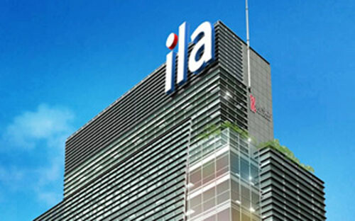 Trung tâm Anh ngữ ILA 8