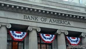 NGÂN HÀNG BANK OF AMERICA 9