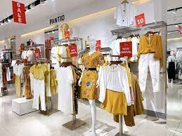 THỜI TRANG H VÀ A - PANTIO 9