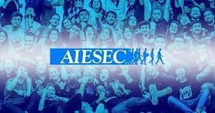 AIESEC VIETNAM SOCIAL 5