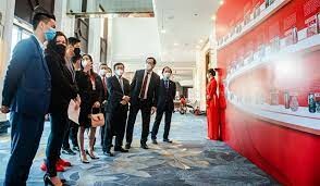 TECH MAHINDRA VIỆT NAM 5