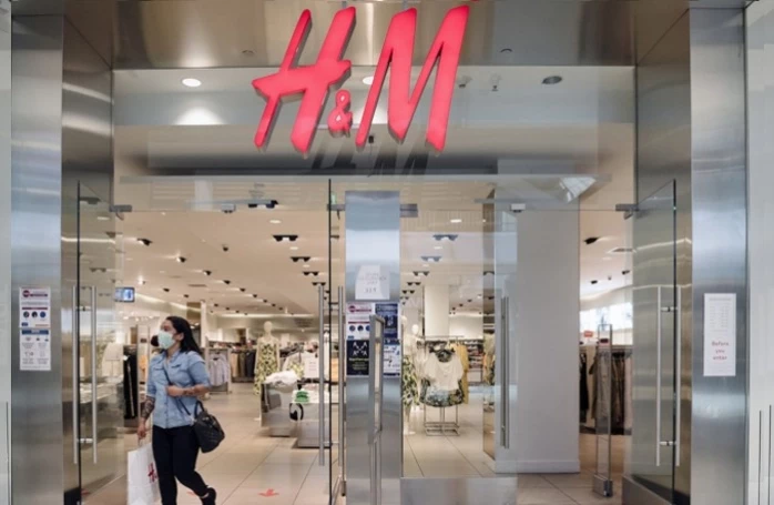 H & M VIỆT NAM 1