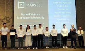 MARVELL VIETNAM LLC 1
