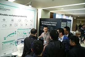 Hewlett Packard Enterprise - HPE 1