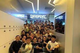 Synopsys Việt Nam ( Piktec - Time Partition Testing ) 1