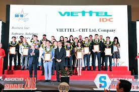 VIETTEL IDC 1